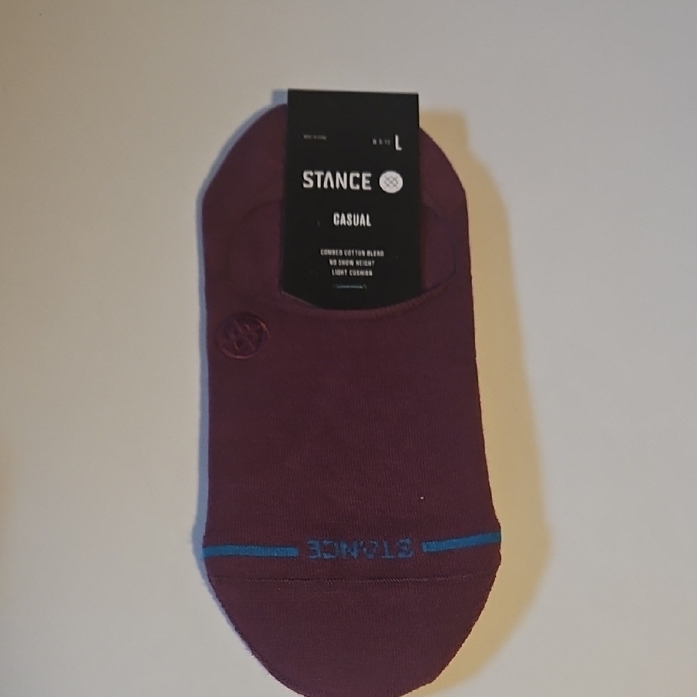 Stance Men's Casual Socks